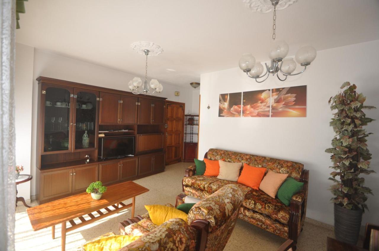 Appartamento Piso En Icod De Los Vinos Esterno foto