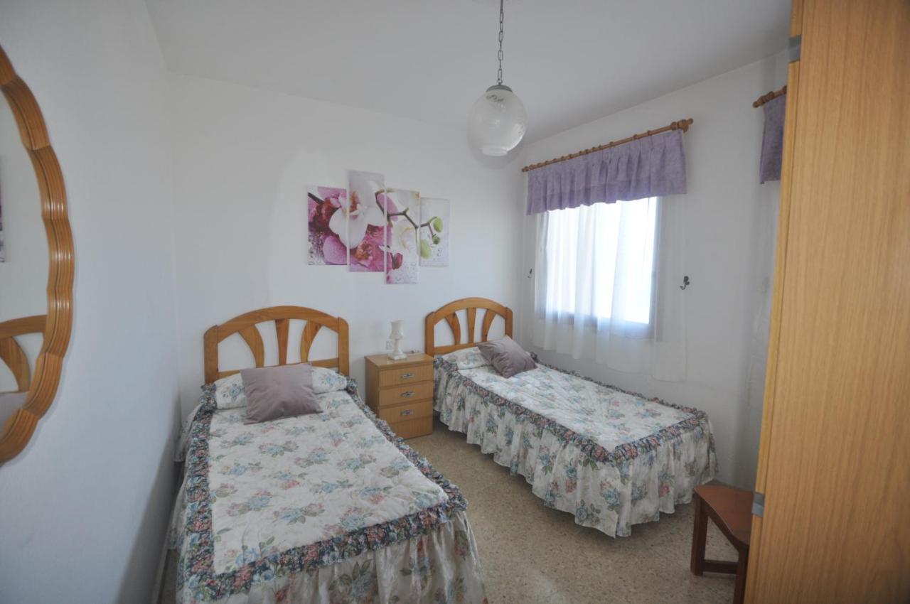 Appartamento Piso En Icod De Los Vinos Esterno foto