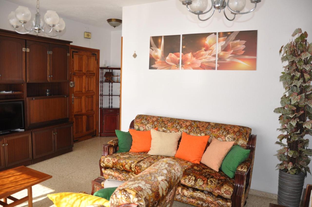 Appartamento Piso En Icod De Los Vinos Esterno foto
