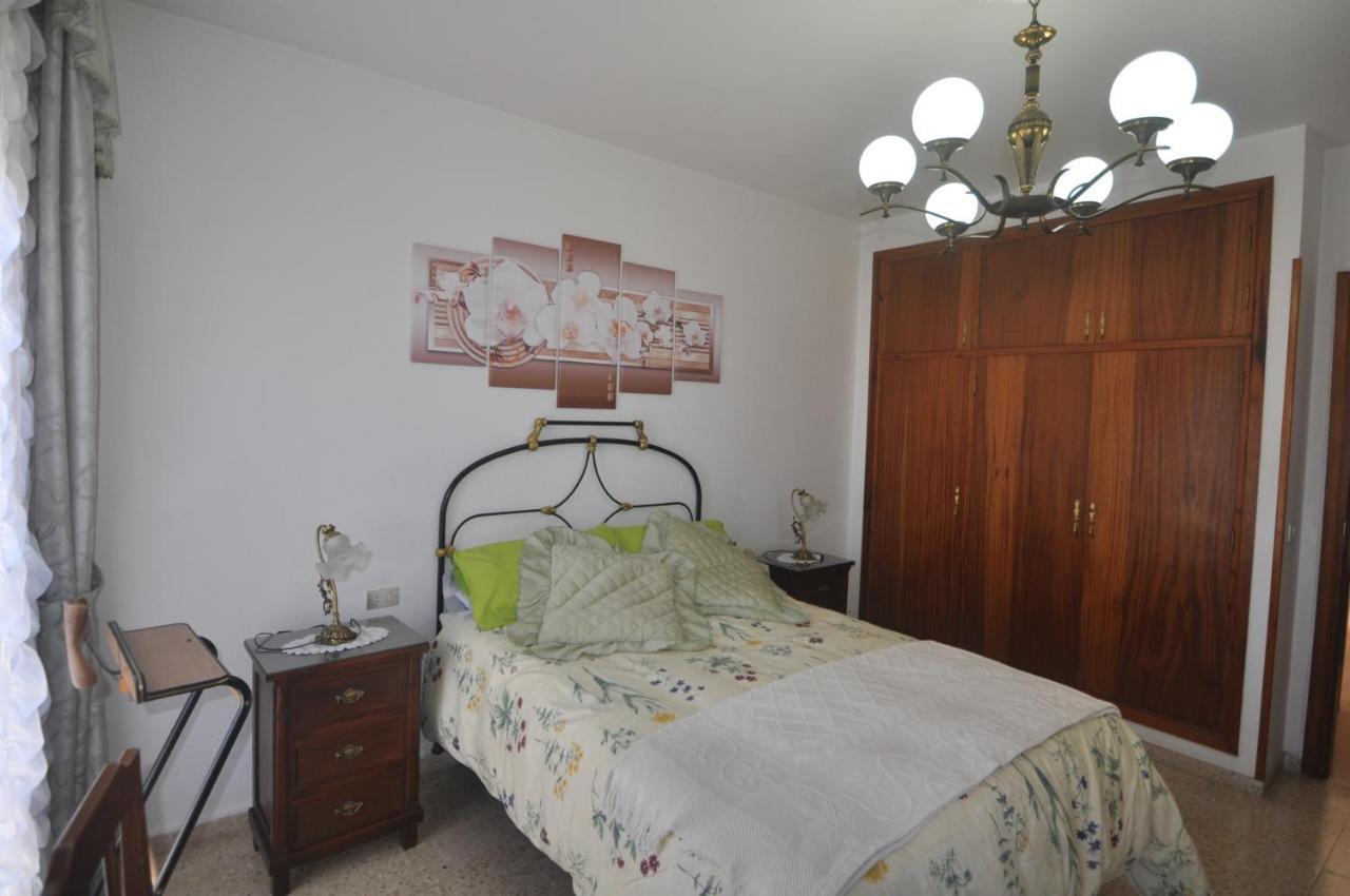 Appartamento Piso En Icod De Los Vinos Esterno foto
