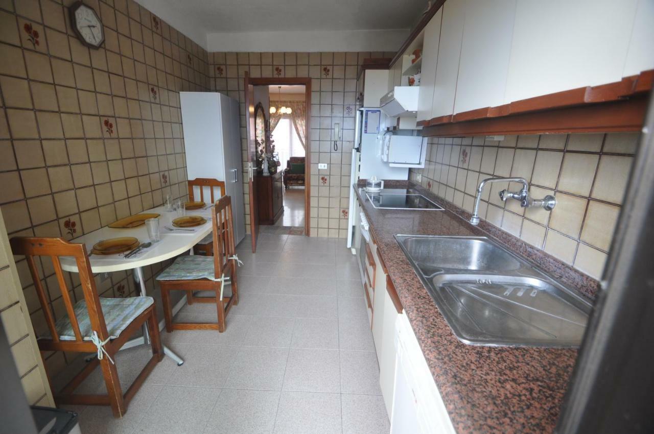 Appartamento Piso En Icod De Los Vinos Esterno foto