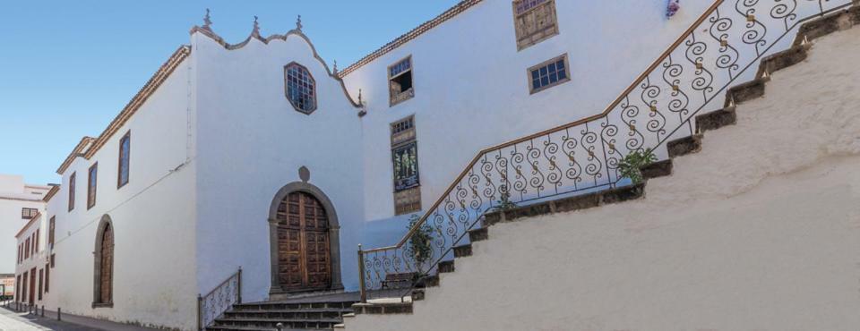 Appartamento Piso En Icod De Los Vinos Esterno foto
