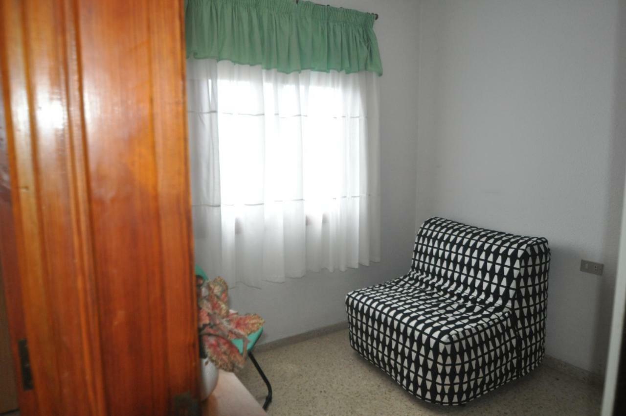 Appartamento Piso En Icod De Los Vinos Esterno foto