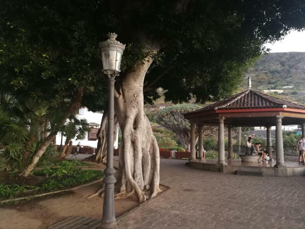 Appartamento Piso En Icod De Los Vinos Esterno foto